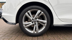 Volkswagen Golf 2.0 TDI 150 R-Line 5dr DSG Diesel Hatchback